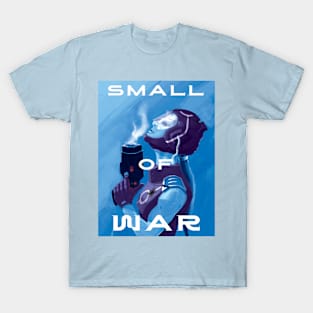 smell of war T-Shirt